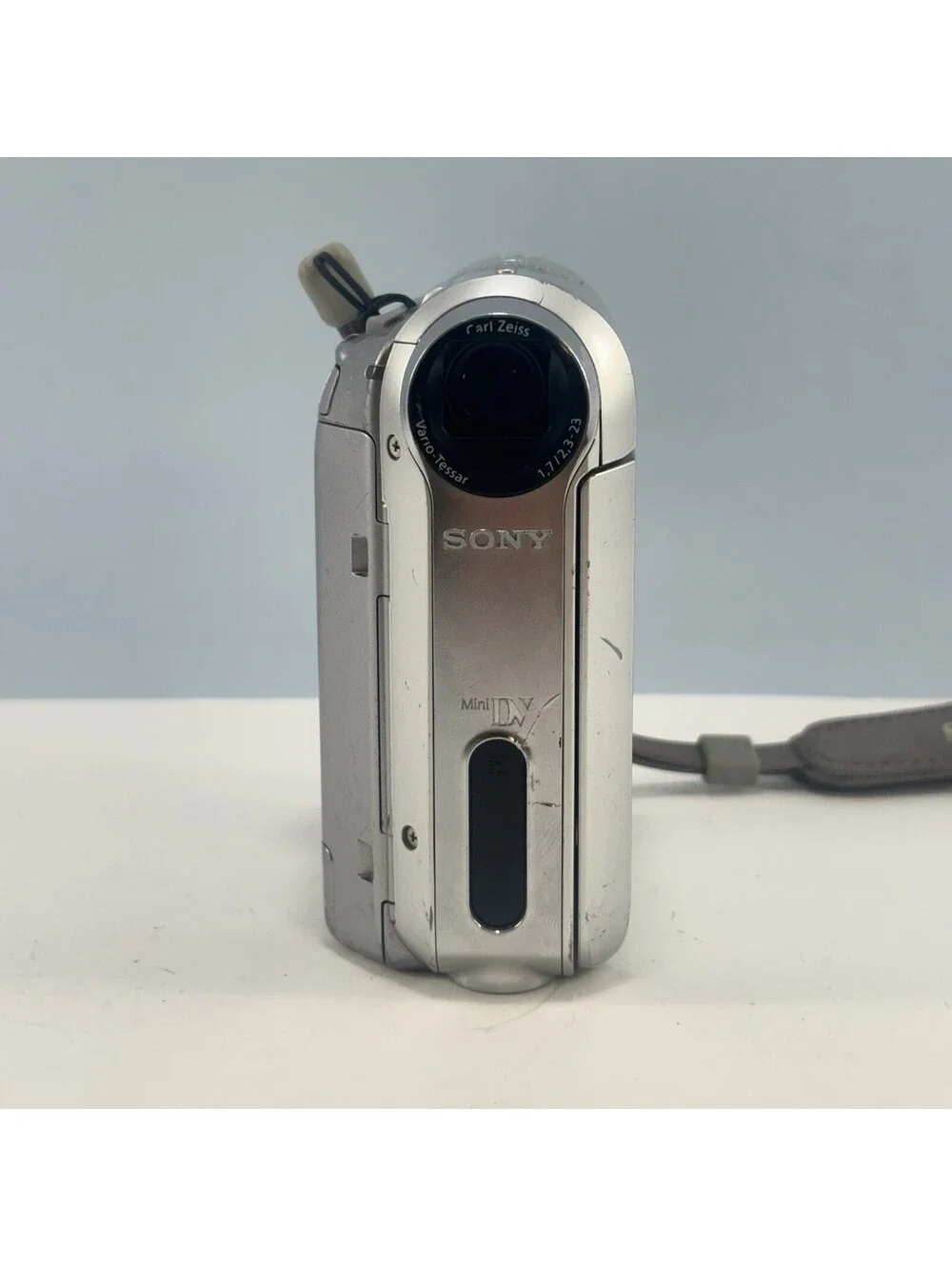 Sony Handycam DCR-PC55 MiniDV Digital Camcorder [UNTESTED PARTS / REPAIR]